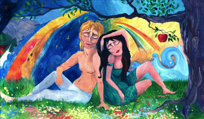 Резида Айдынова | Казань