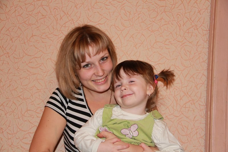 Владислав Левицкий --НАСТЁНА-- | Москва