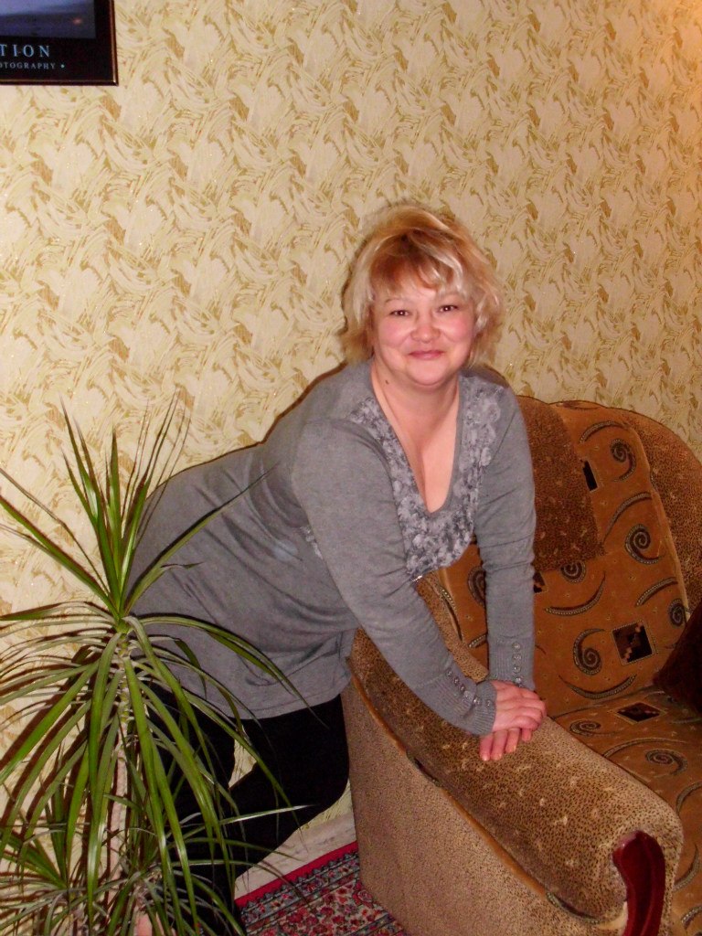 Раїса Вишневська | Славута