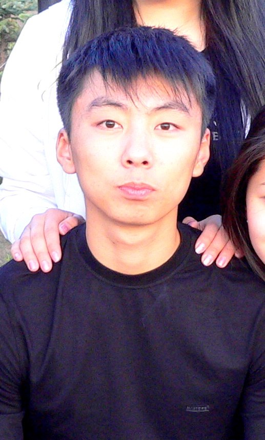 Yura An koreec | Караганда