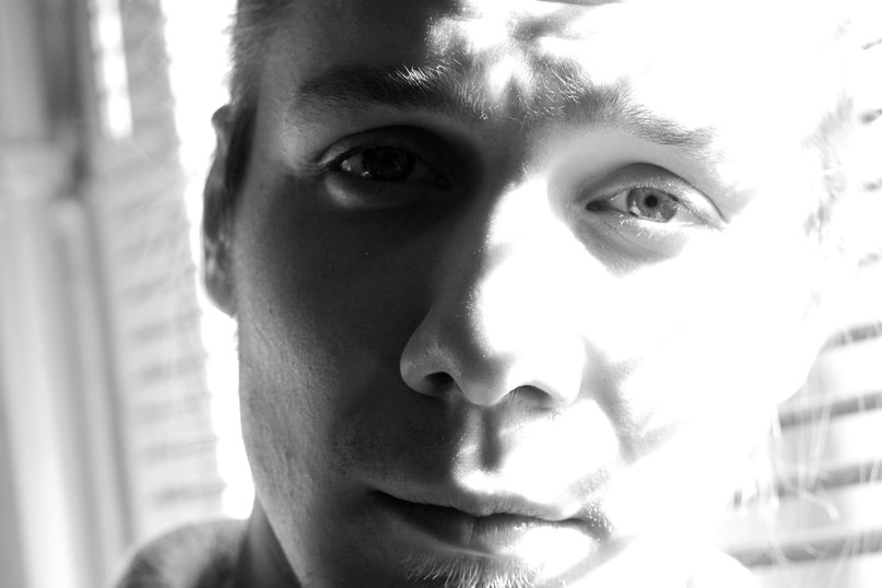 Владимир Долматовский-Кравченко Владимирович | Москва