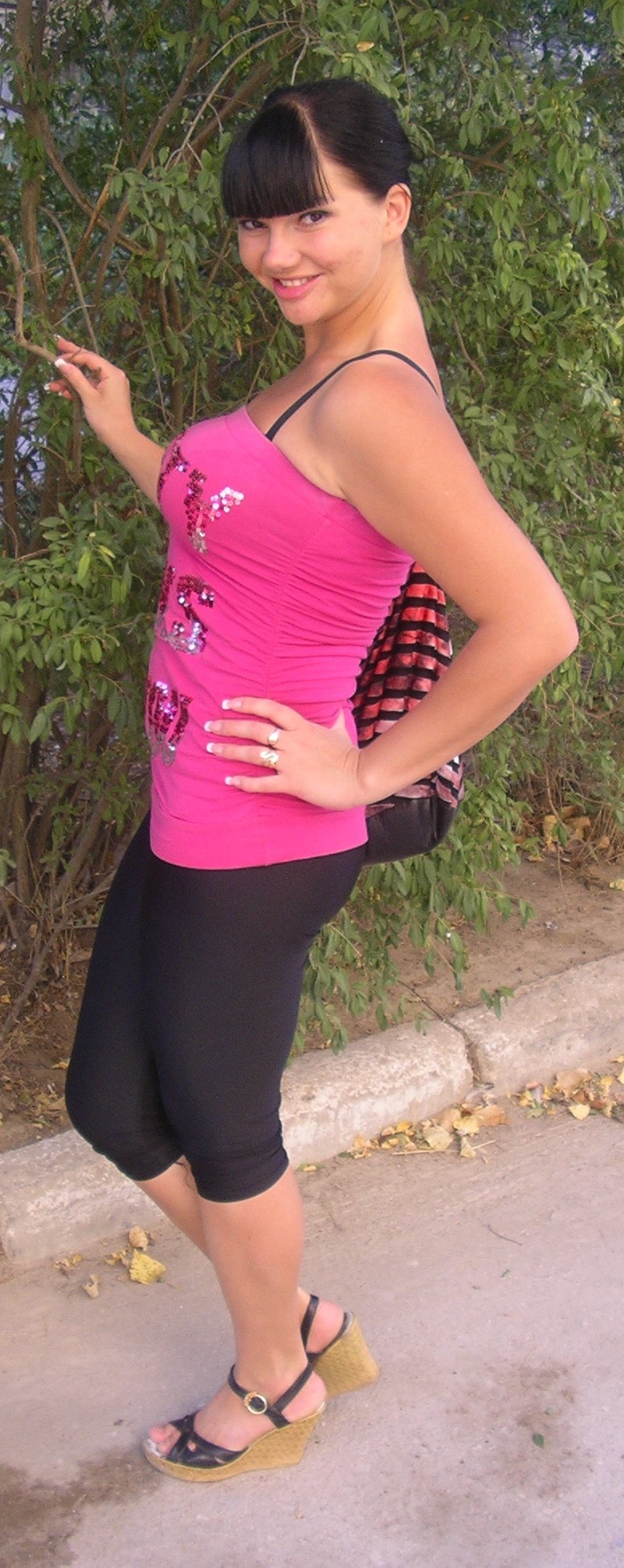 Юлия Базарная | Евпатория