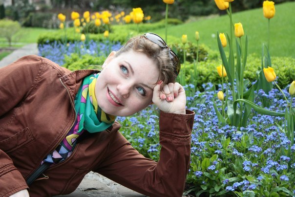 Елена Грищенко | Киев