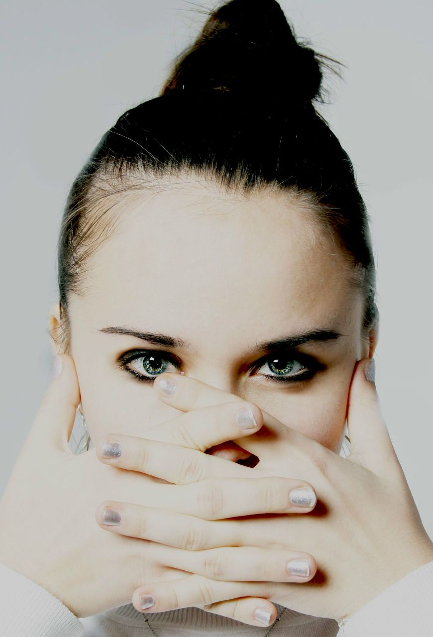 Оля Чорноус | Ровно