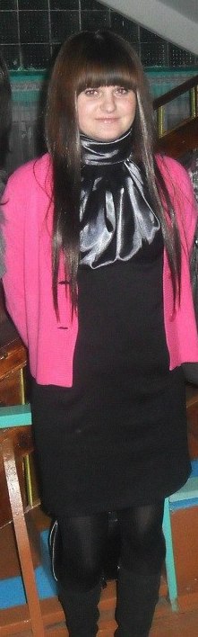 Алёна Шумко | Червень