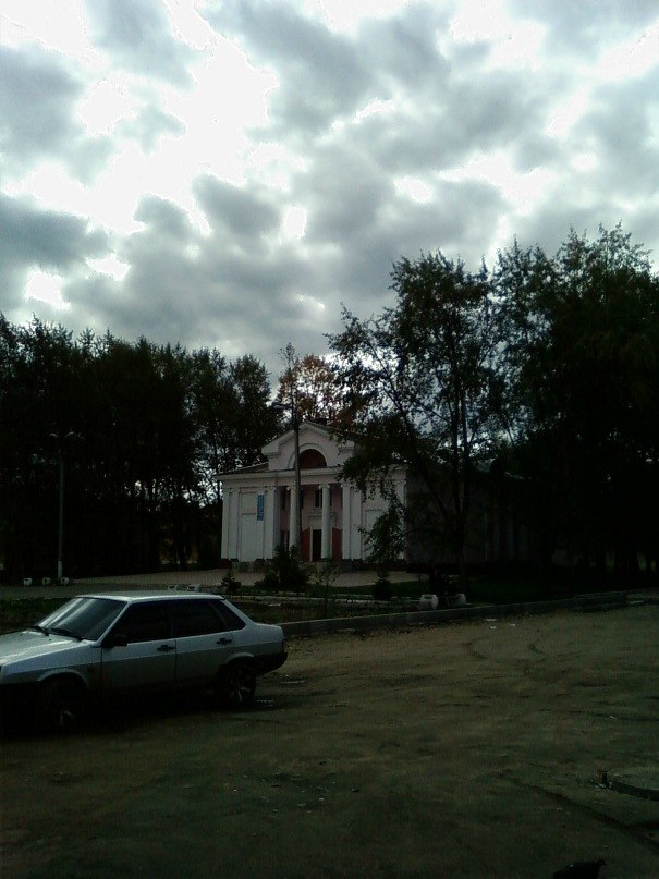 Анатолий Ермаченков | Сафоново