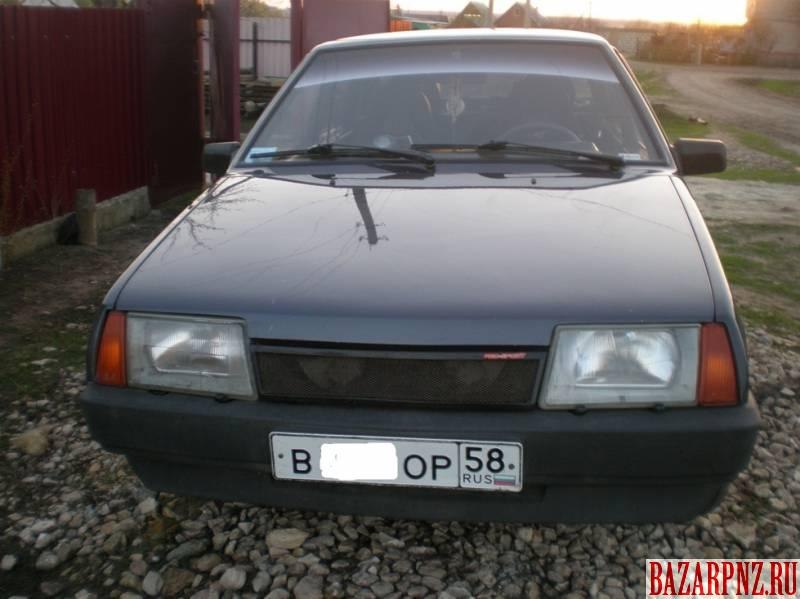 Ден Лузгин | Башмаково