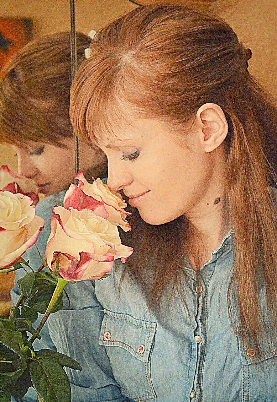 Анна Жолудева | Москва