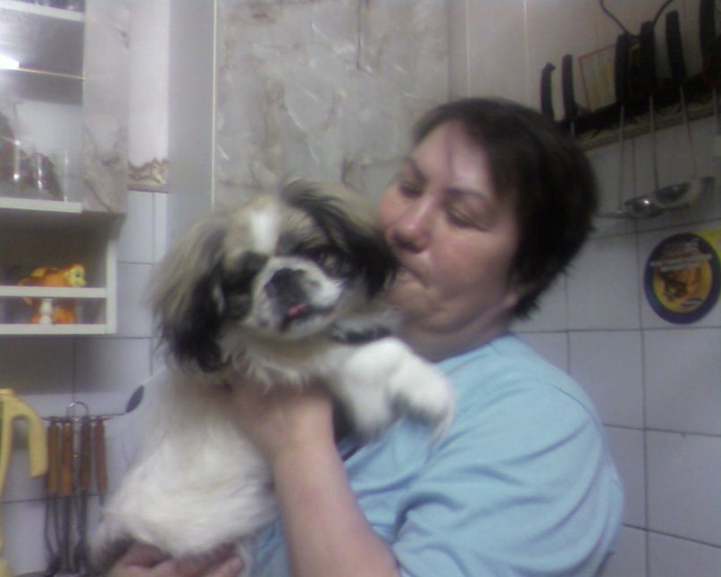 Андрей Баранов | Извара