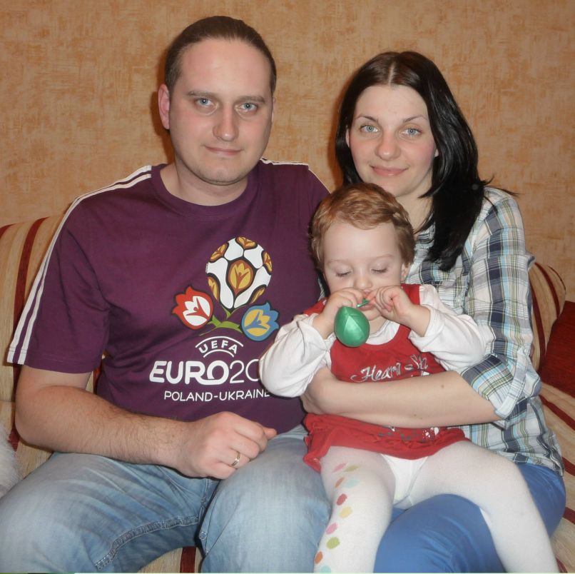 Наталия Ковалевич | 