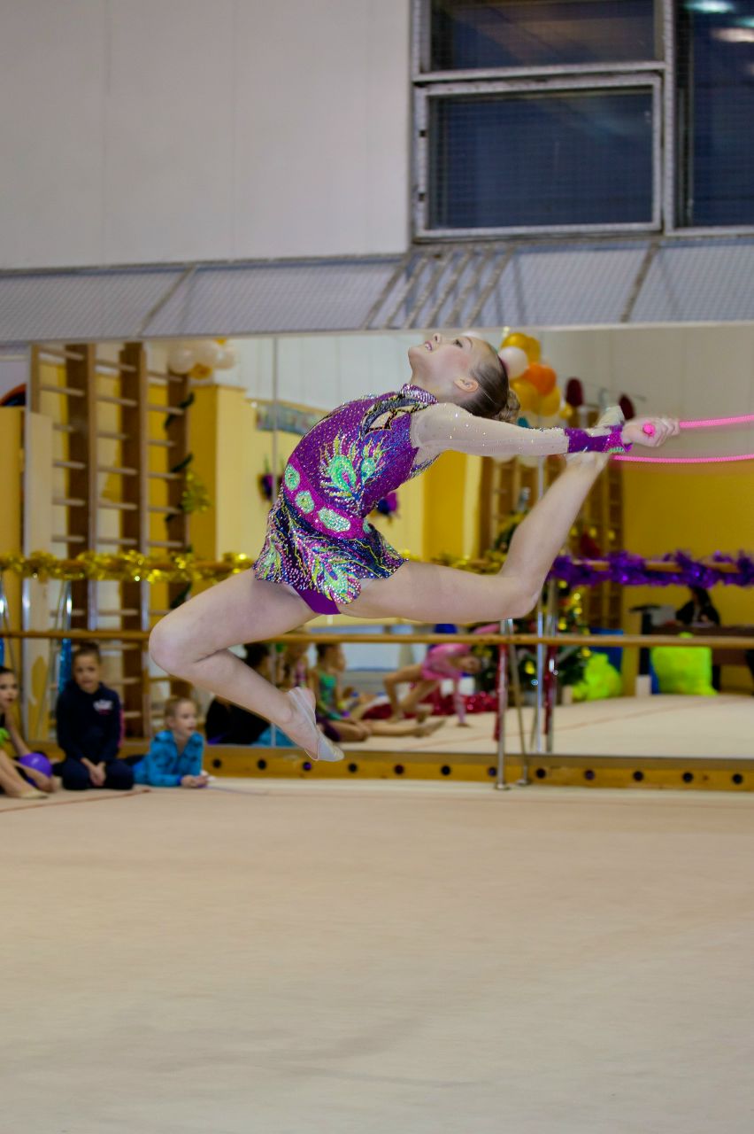 Уля Авоян | Москва