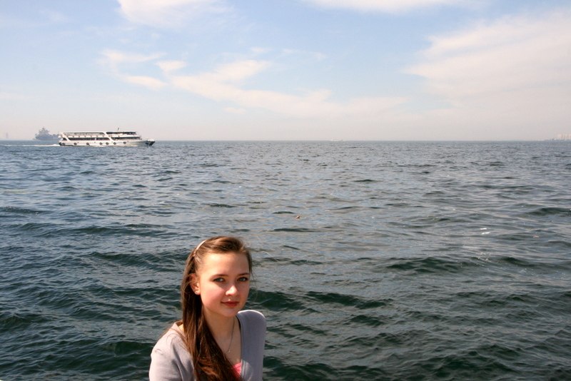 Анастасия Шнип | Гродно