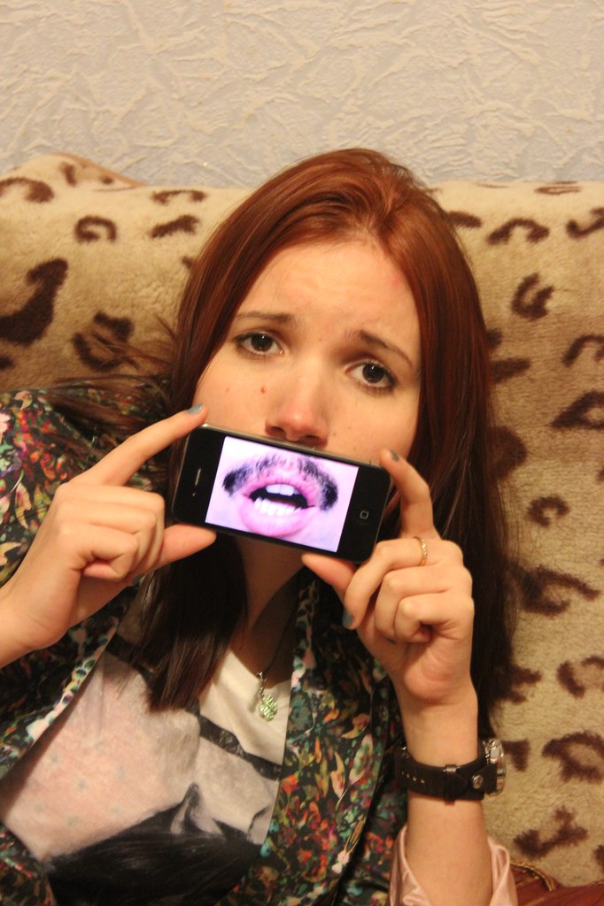 Maria Povetyeva | Самара