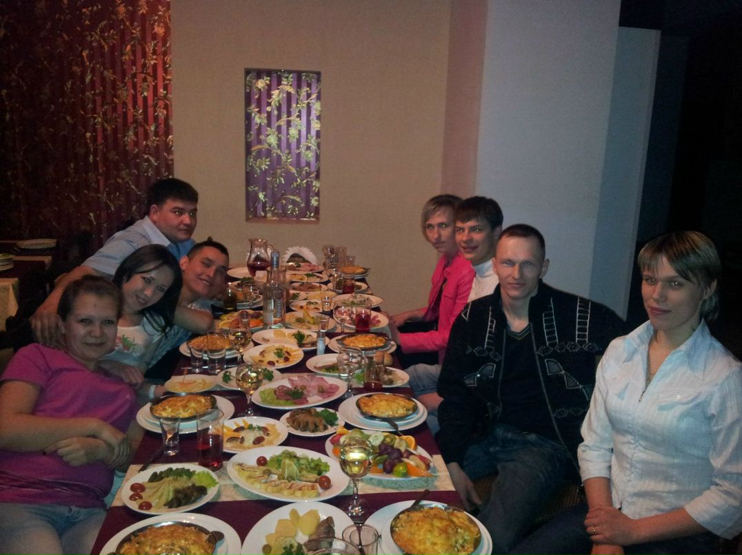 Александр Никоноров | Белебей