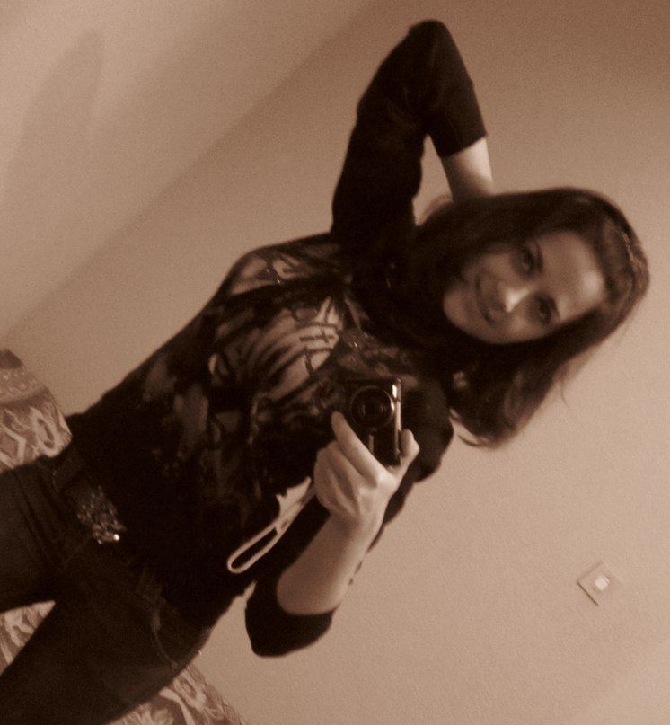 Ірина Чорняк | Збараж