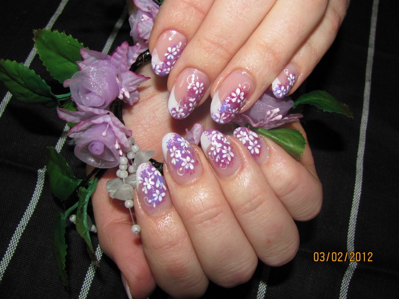 Юлия Чернышова | Днепр (Днепропетровск)