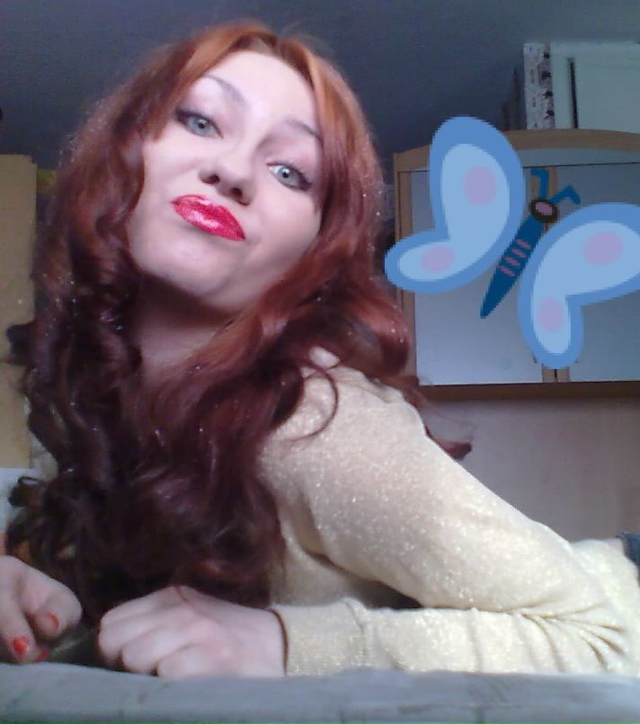 Иринка Кондратьева ***Sorinka*** | Москва