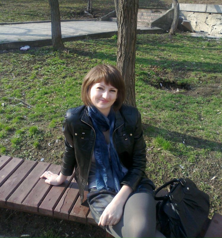 Сніжана Курсанова-Музиченко | Киев