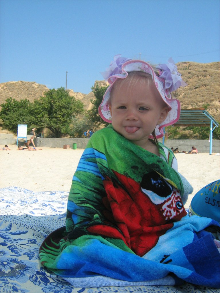 Юлия Полишко-Десятник | Николаев