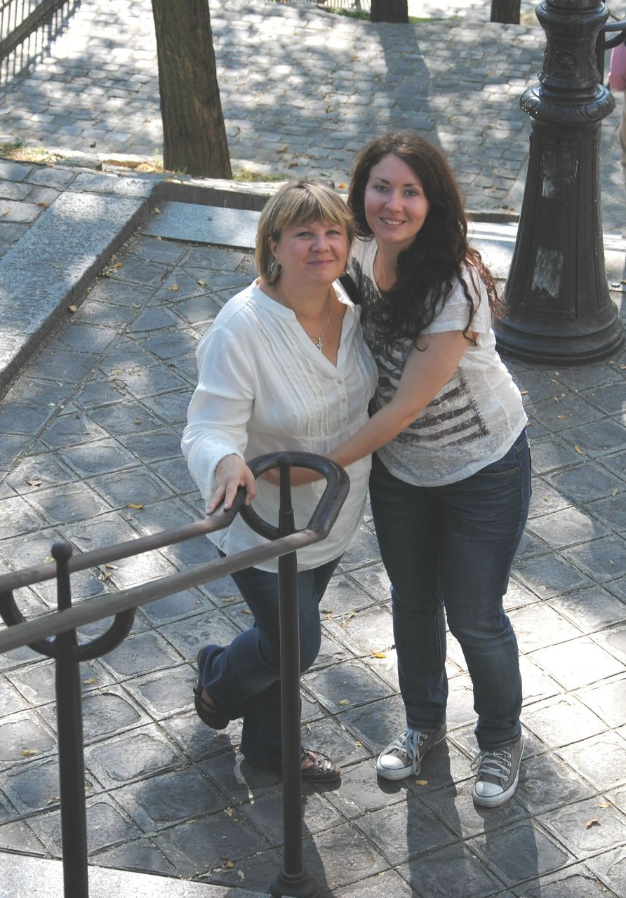 Ирина Калистова | Ярославль