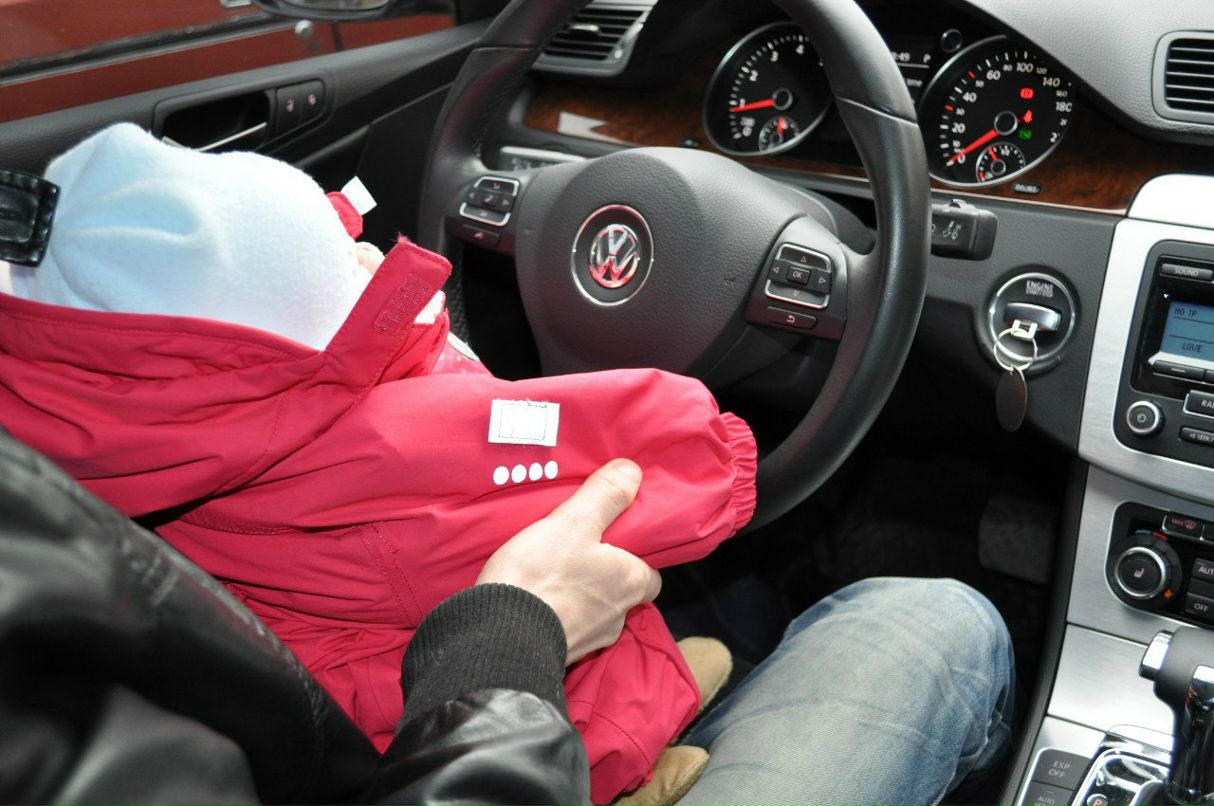 Михаил Каюков | Красноярск