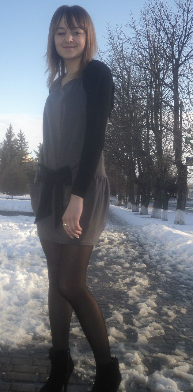 Снежана Ротаенко | Rødding