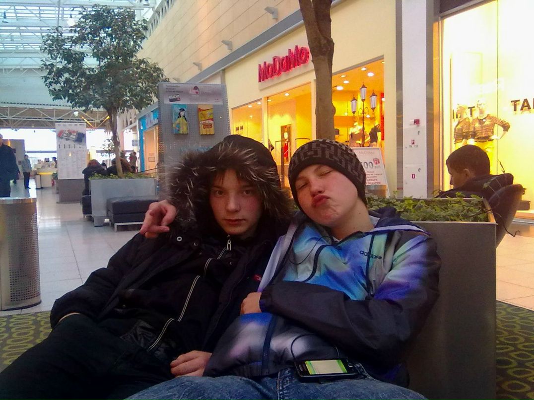 Женя Ахмадулин 14K| | Екатеринбург