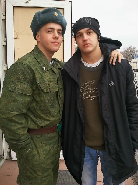 №49, Дмитрий Константинов, 33 года, Волгодонск №49, Дмитрий Константинов, 33 года, Волгодонск