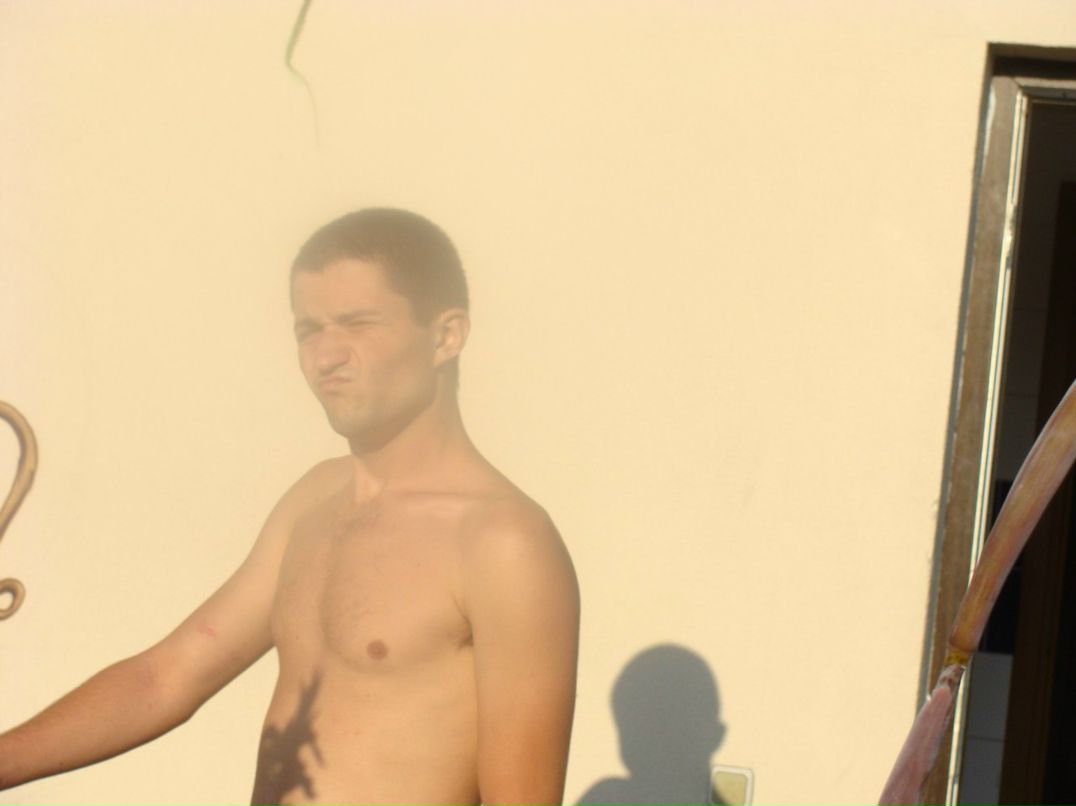 Влад Babmoleilo | Киев