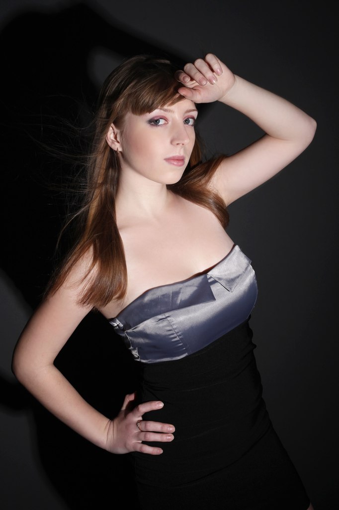 Анастасия Морозова | Чебоксары