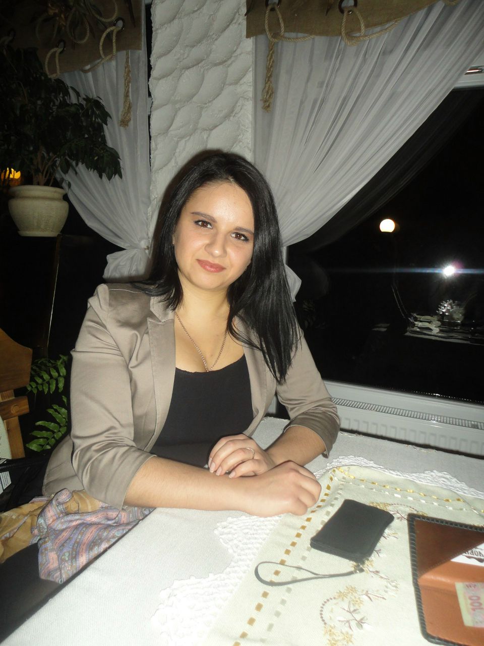 Христина Ярема | Ивано-Франковск