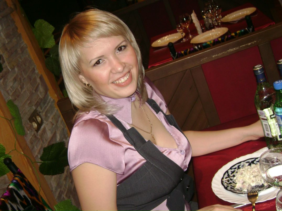 Татьяна Исаева | Тольятти