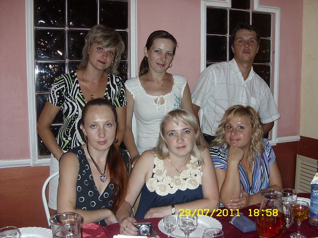 Анна Зверева | Яранск