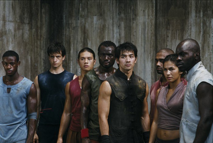 Алексей Григорьев DJeyTracer | Иркутск