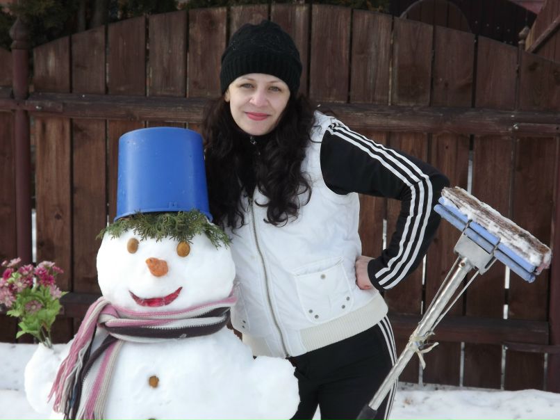 Світлана Дігалевич | Луцк