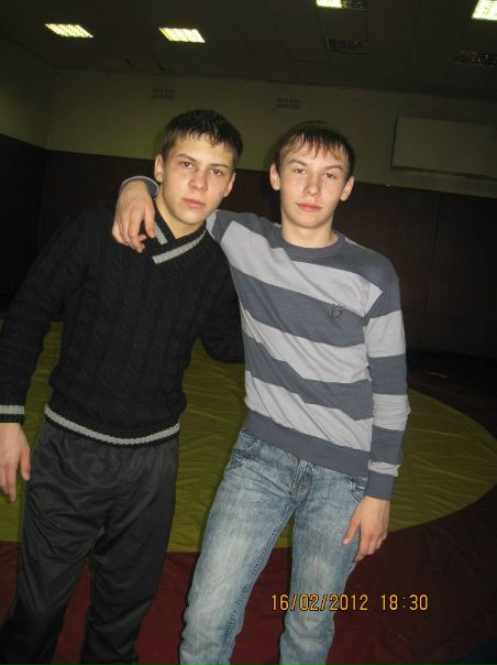 №16, Вадим Беспечный, Орск №16, Вадим Беспечный, Орск