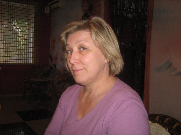 Елена Квашнина Степановна | Челябинск