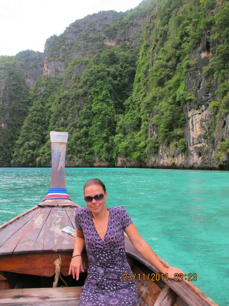 Анастасия Эвоян | Рига