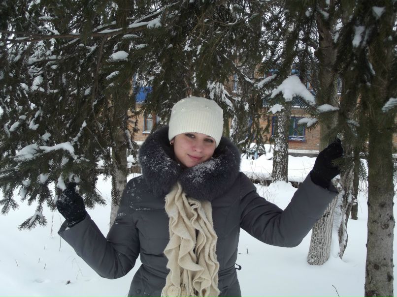 Жанна Зеленская | Киев