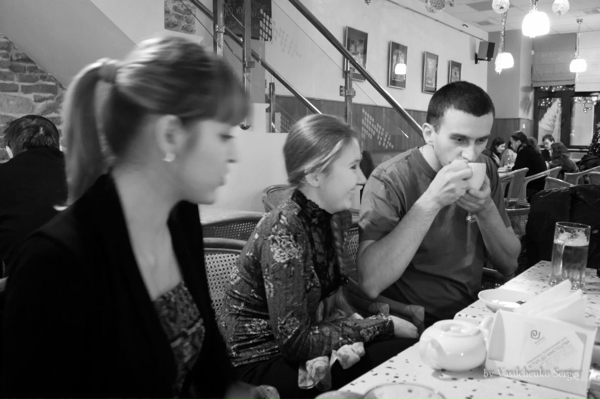 Дарья Васильченко | Таганрог