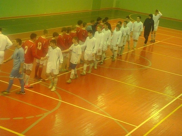 Алексей Федотов | Архангельск