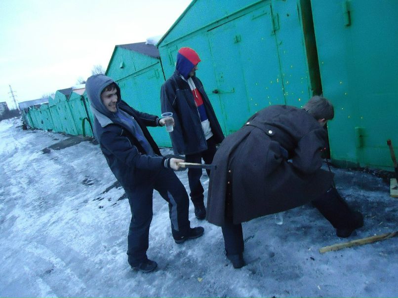 Никита Руденко | Мурманск