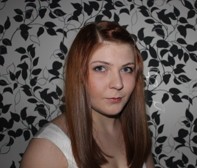 Диана Кукова-Рогалева | Красноярск