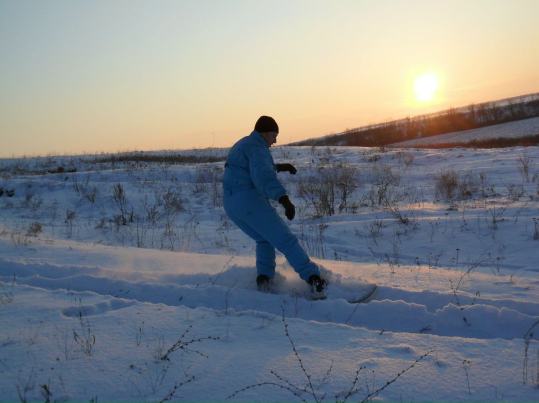 Сергей Парфильев | Луганск