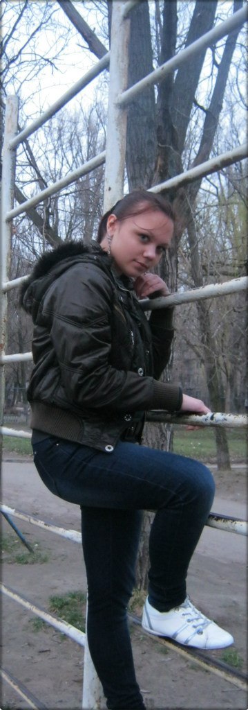 Леночка Константинова | Днепр (Днепропетровск)