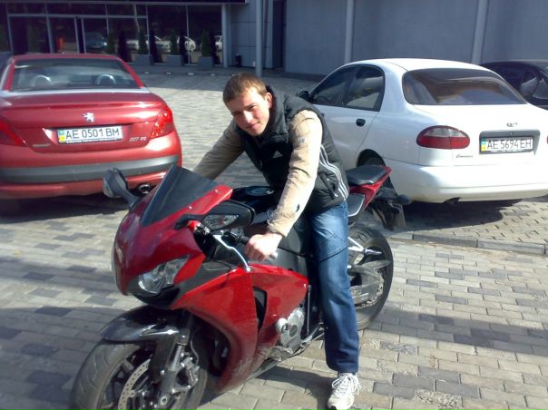 №7, Дмитрий Бондаренко, Днепр (Днепропетровск) №7, Дмитрий Бондаренко, Днепр (Днепропетровск)