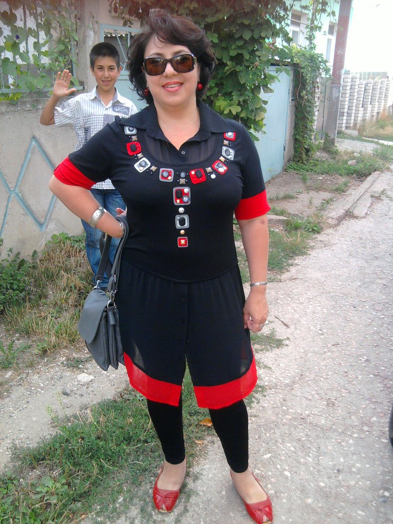 Ильмира Халитова(Тохтаева) | Казань