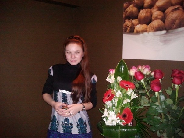 Любовь Тимофеева Сергеевна | Таллин