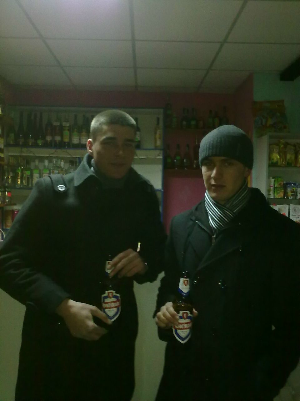 Vladimir Umanec ツ | Киев