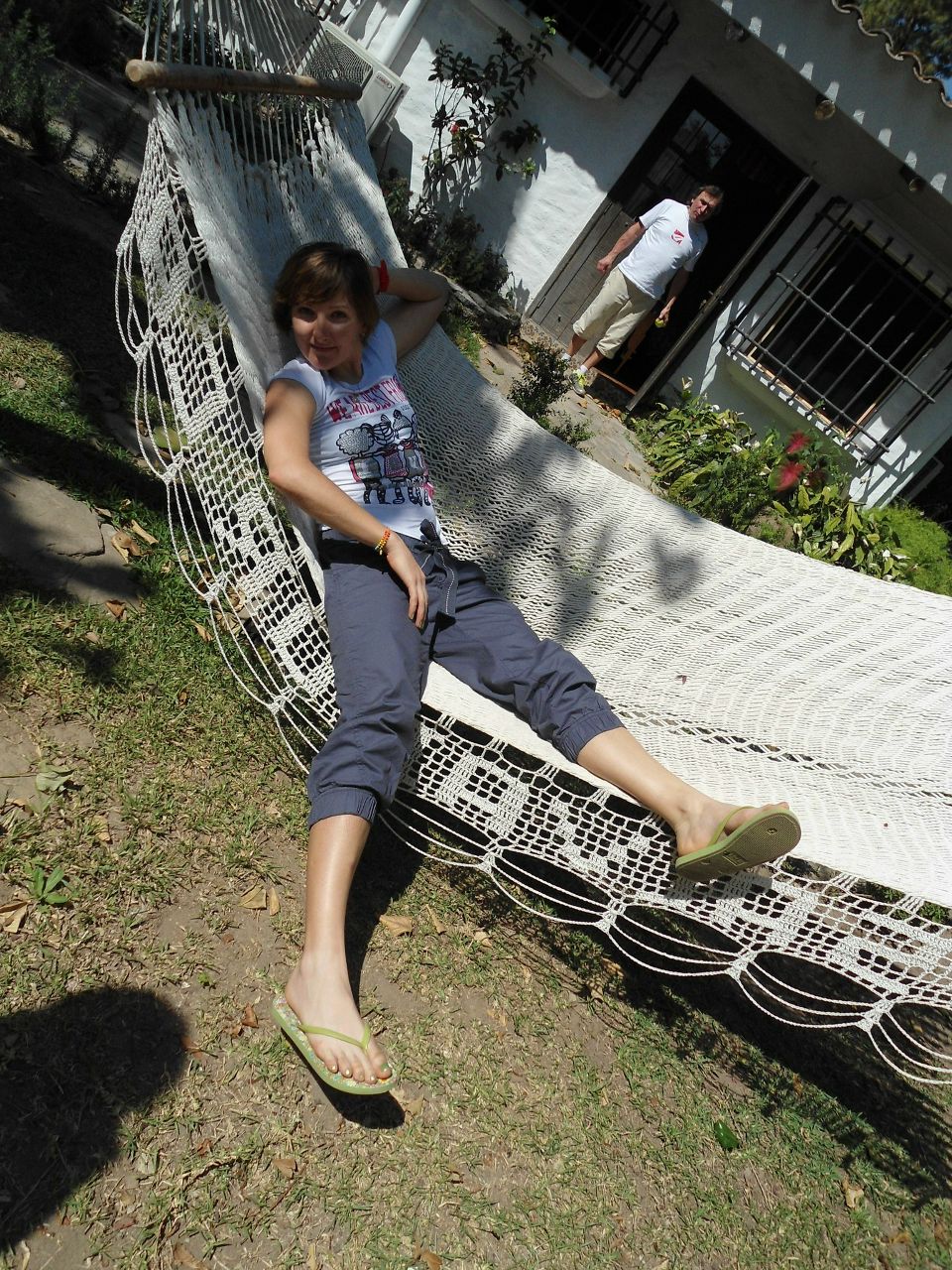 Иванна Боровиченко | Albufeira